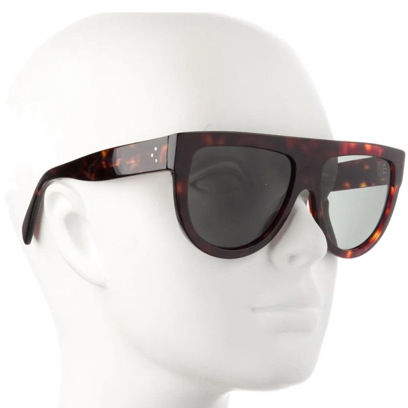 CELINE Wayfarer Tinted Sunglasses - Picture 2 of 12